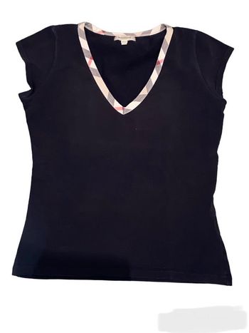 Tee shirt#burberry#taille M
