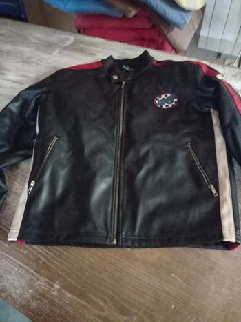 Blouson H Landers