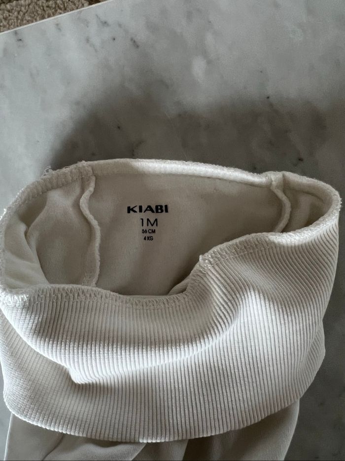 Tenue - photo numéro 3