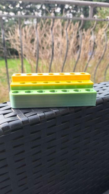 Support pour stylos effaçables Legami 