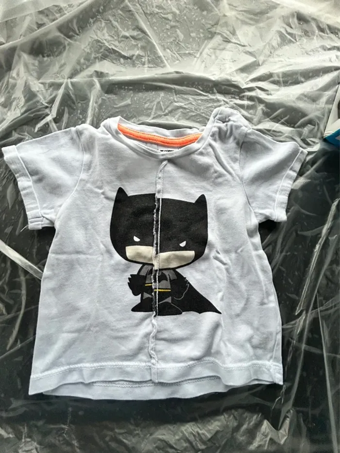 TEE shirt Batman