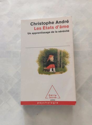 Les états d'âme
