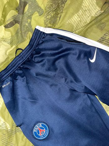 Jogging nike