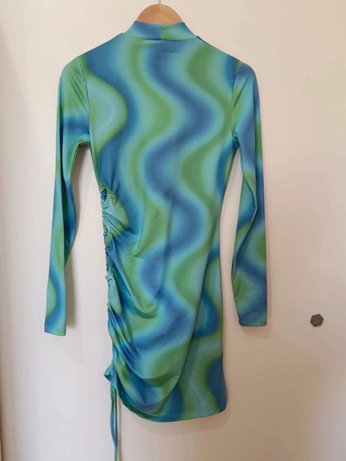 Robe longue - photo numéro 2