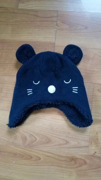 Bonnet
