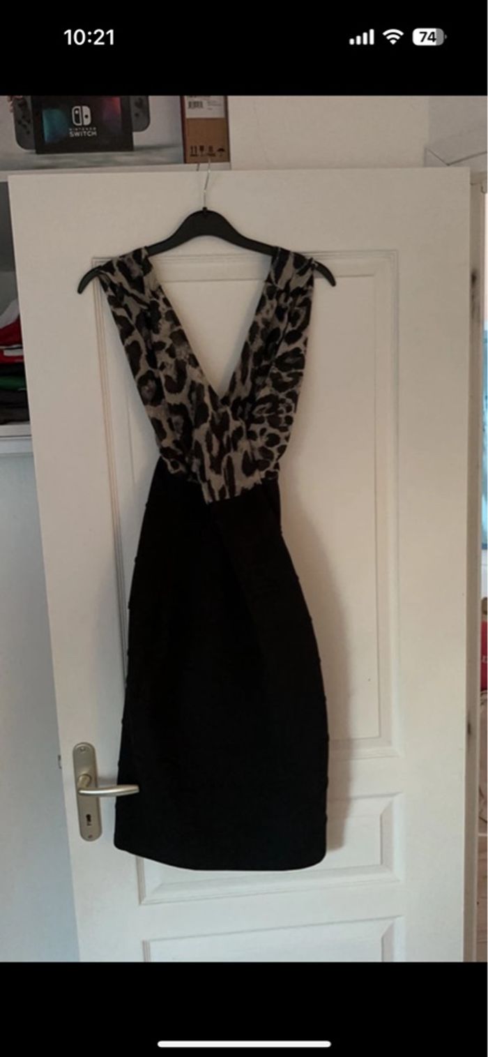 Robe fête - photo numéro 4