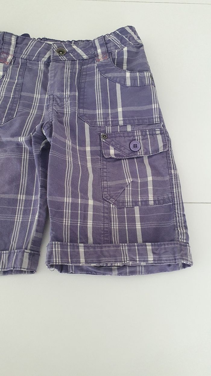 Short Verbaudet en 8 ans - photo numéro 2