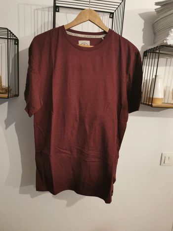 Tee-shirt taille XL