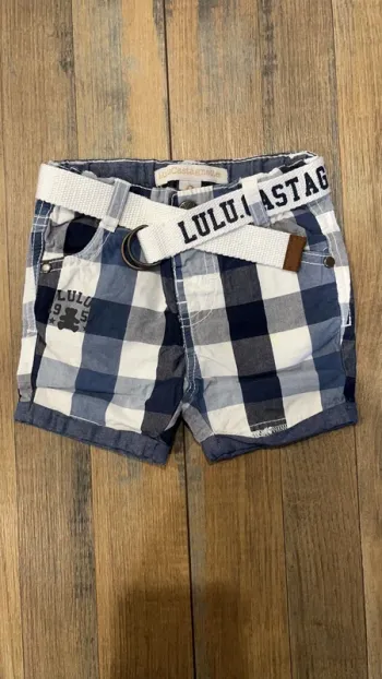 Hier lulu castagnette