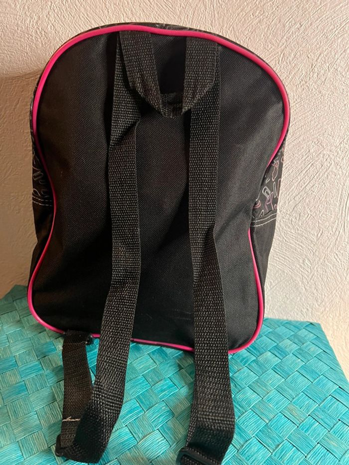 Sac à dos monster high - photo numéro 2