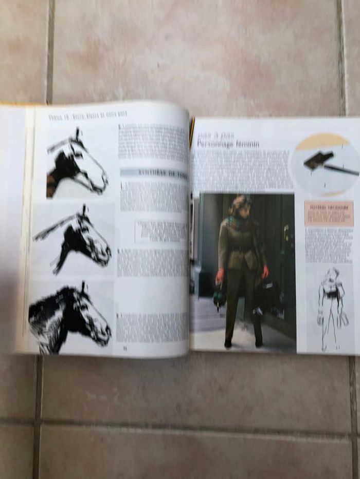 Le grand livre des activités artistiques - photo numéro 3
