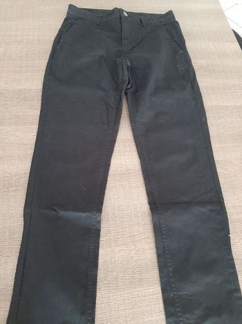 Pantalon pour homme ou pour ado taille 38