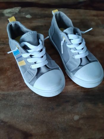 Chaussures garçon taille 29