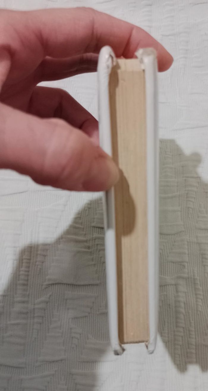 Livre cartonné L imagerie des bébés La nature Fleurus - photo numéro 3