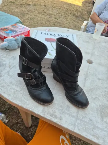 Botte compenser