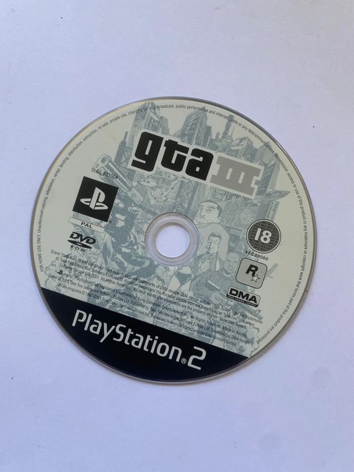 Gta 3