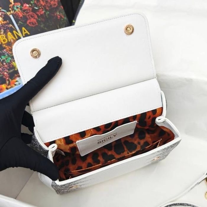 Dolce & Gabban  BB6598 - photo numéro 8