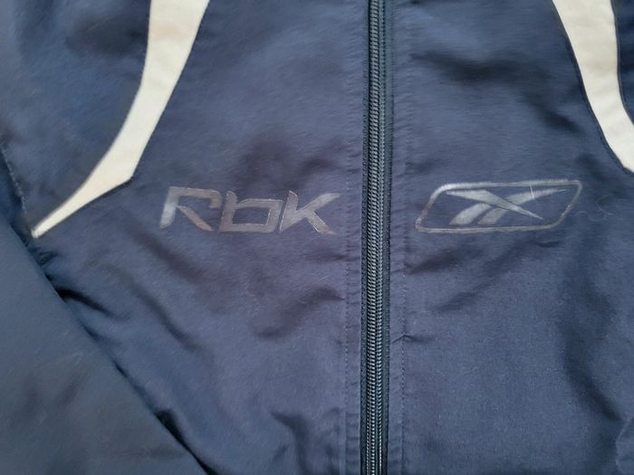 Veste de jogging - photo numéro 2