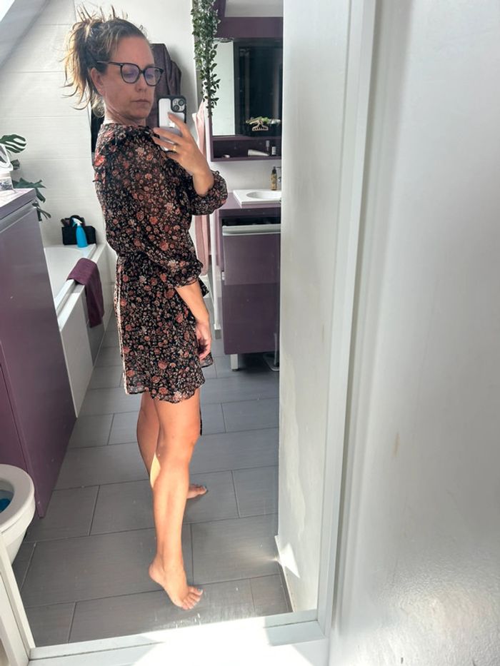 Robe mango - photo numéro 2