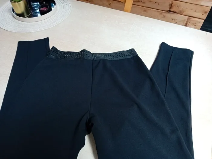 Pantalon fuseau - photo numéro 3