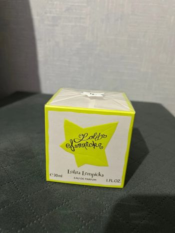 Eau de Parfum Lolita Lempicka mon premier Parfum