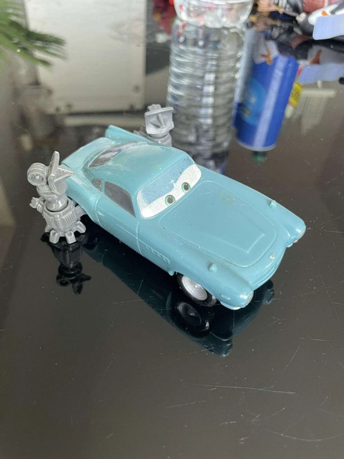 Voiture Cars Disney