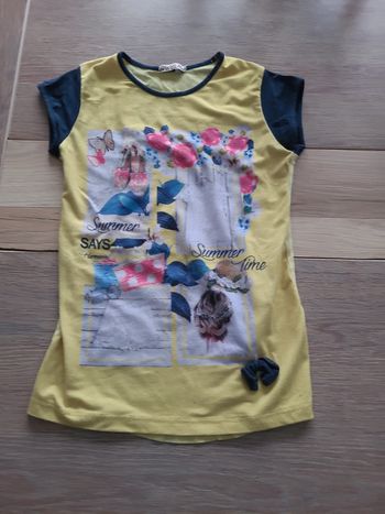 T shirt