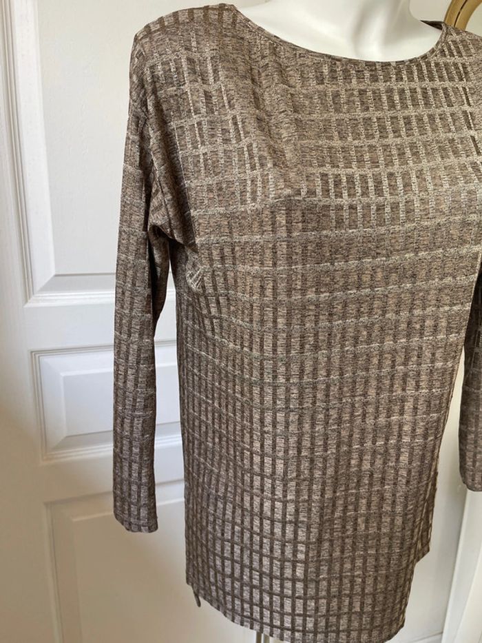 T-shirt zara WB collection - photo numéro 4