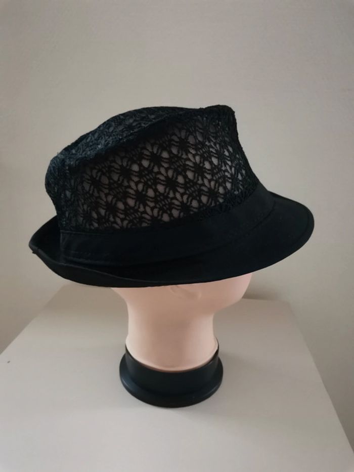 Chapeau - photo numéro 2