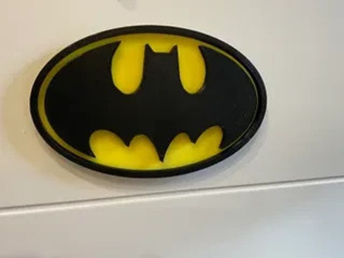 Batman Logo