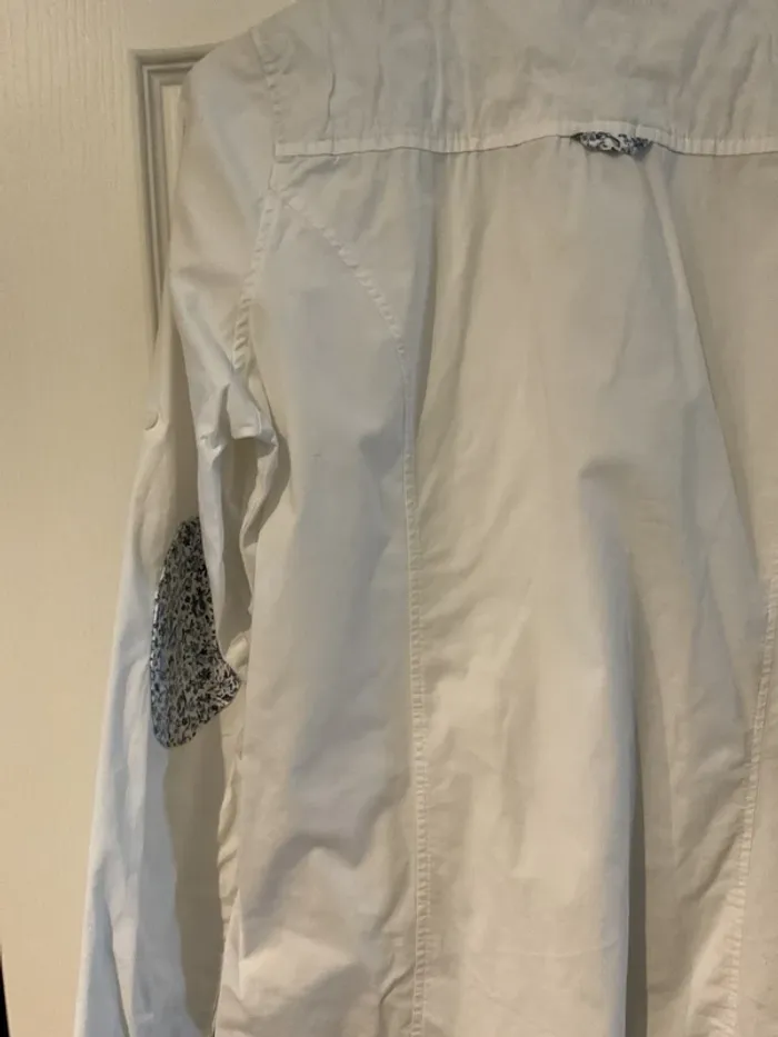 Chemise - photo numéro 4