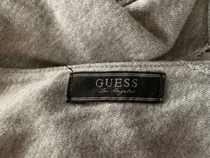 Robe Guess - photo numéro 6