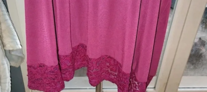 Très belle Robe dentelle 54/56 - photo numéro 5