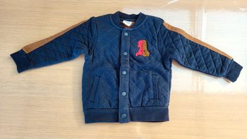 Veste TAO