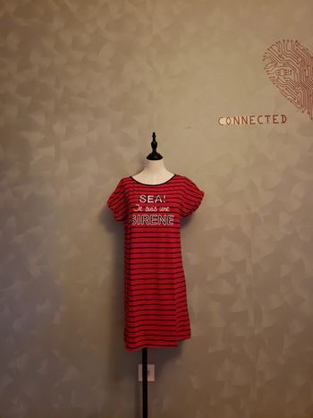 Chemise de nuit 🎀 Bronzini taille M 3€