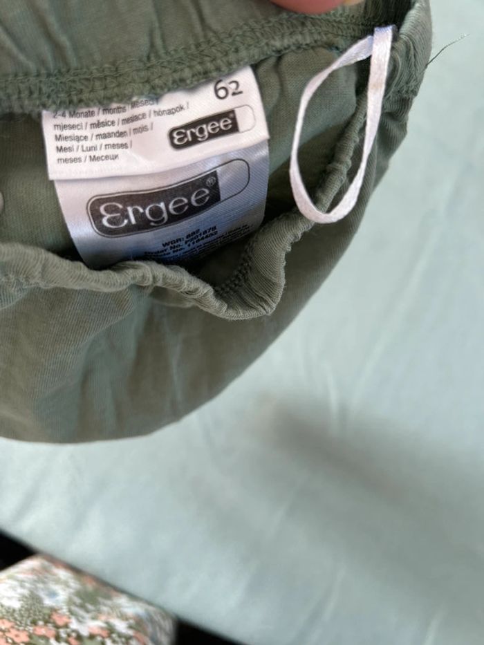 Lot de deux pantalons - photo numéro 7