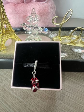 Perle Disney pand0ra Marvel Spiderman