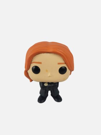 Mini figurine Funko Pop Harry Potter George Weasley en costume