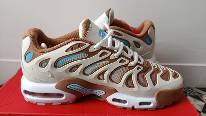 Air Max Plus Drift - photo numéro 4