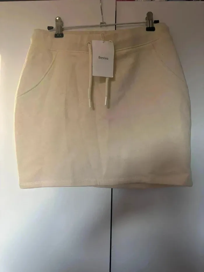 Jupe bershka