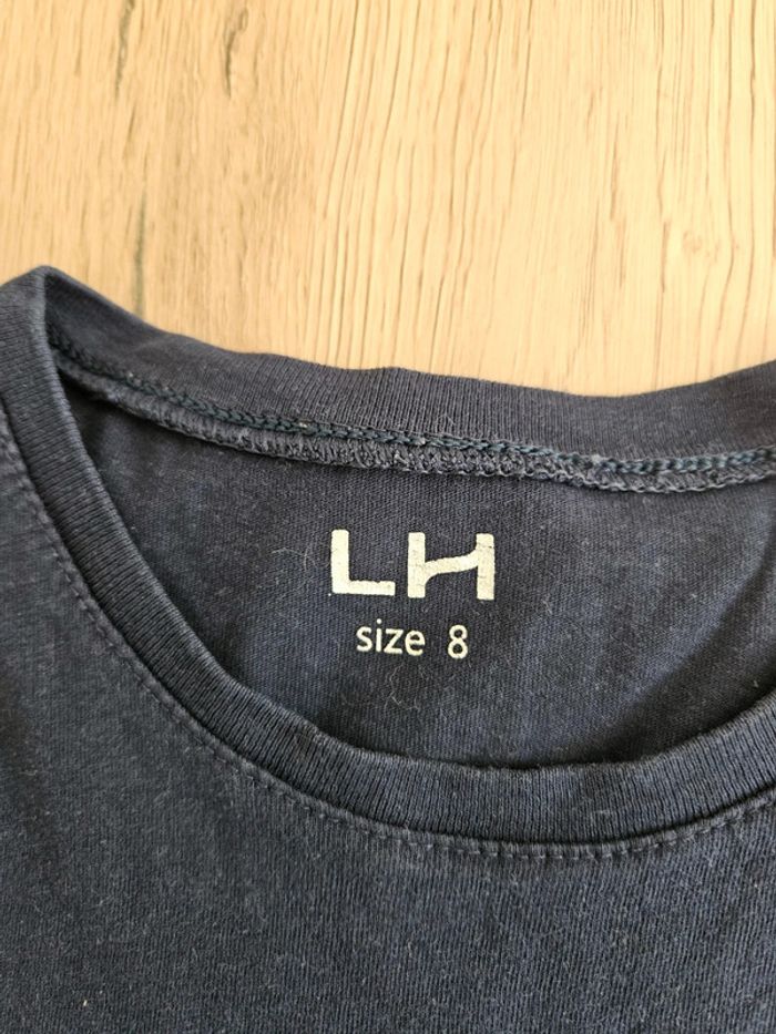 Tee-shirt 8 ans - photo numéro 3