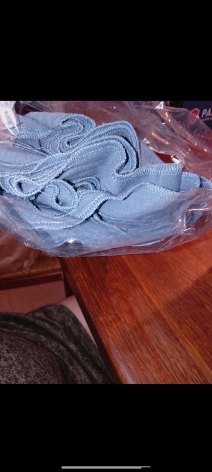 Écharpe de portage neuve babylonia - photo numéro 5