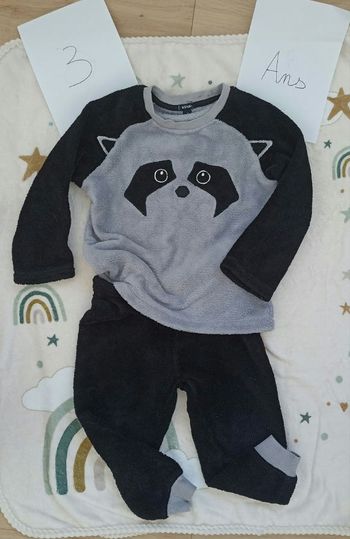 Pyjama