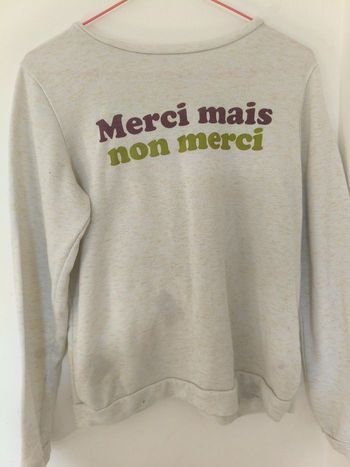 Pull gemo
