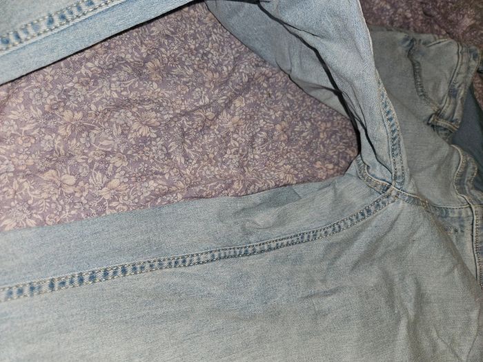 Jeans slim de grossesse - photo numéro 2