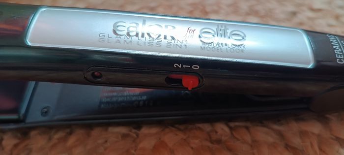 Lisseur Calor for Elite - photo numéro 4