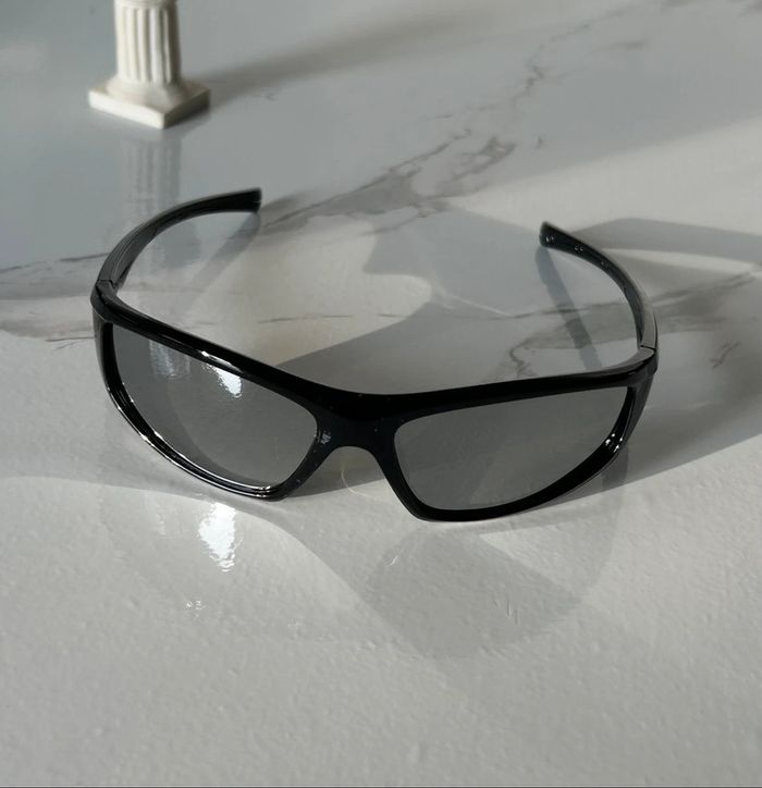 Lunettes Techno Opaques - photo numéro 2