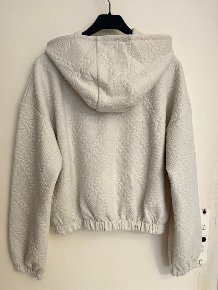 Ensemble sweat à capuche / Jogging - photo numéro 2