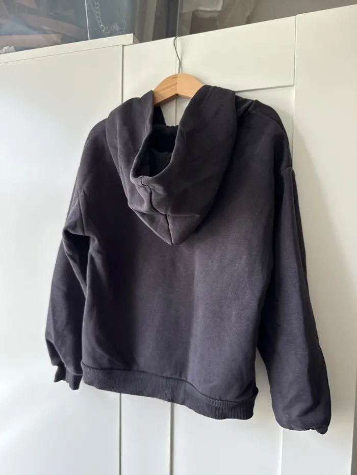 Sweat capuche enfant - photo numéro 5