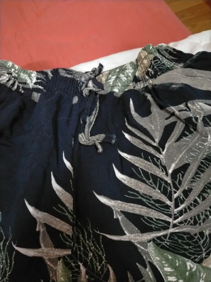 Pantalon fluide - photo numéro 3